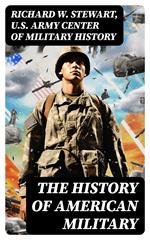 The History of American Military