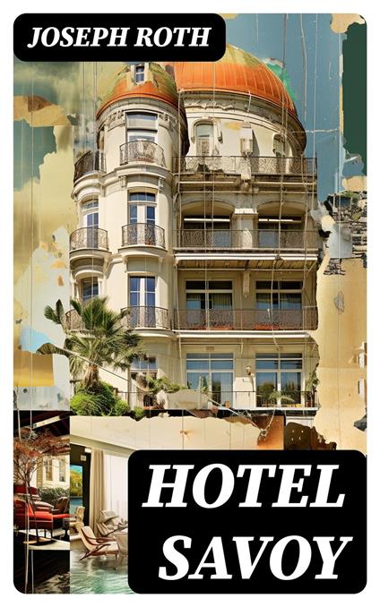 Hotel Savoy
