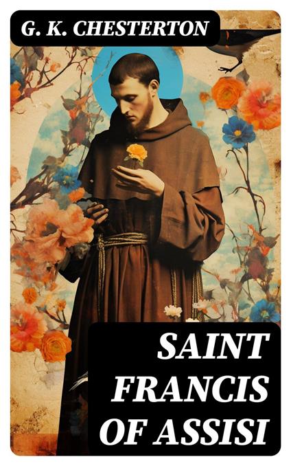 Saint Francis of Assisi