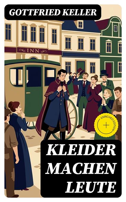 Kleider machen Leute