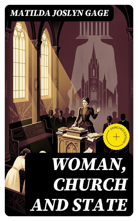 Woman, Church and State