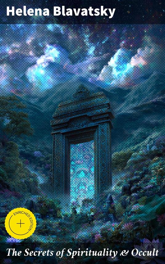 The Secrets of Spirituality & Occult