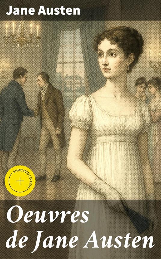 Oeuvres de Jane Austen