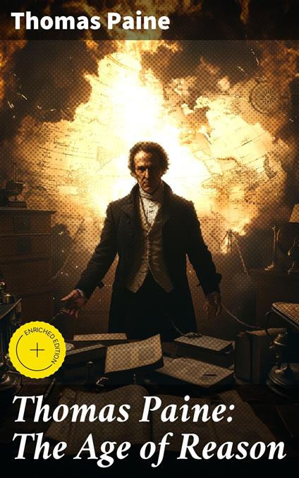 Thomas Paine: The Age of Reason