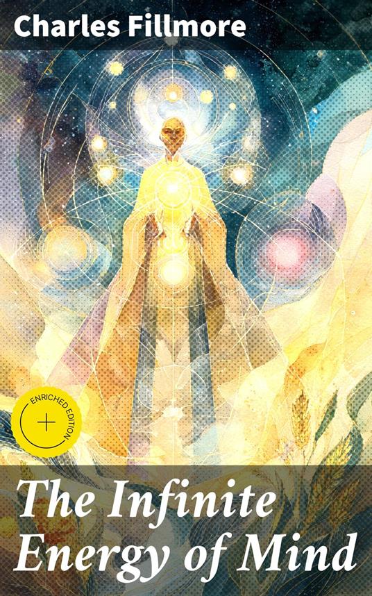 The Infinite Energy of Mind