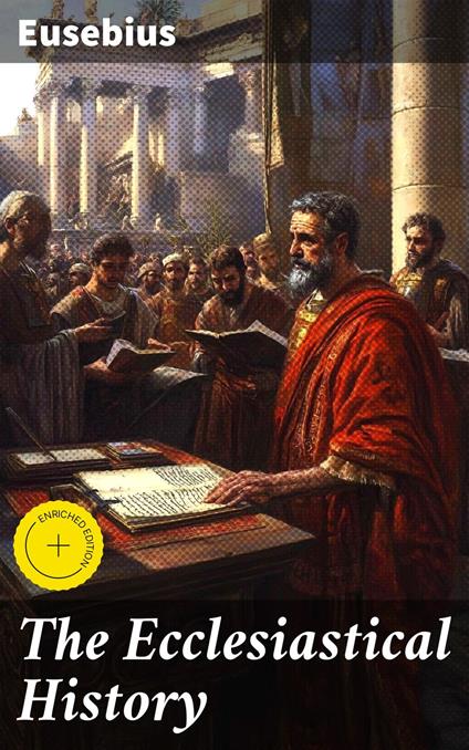 The Ecclesiastical History