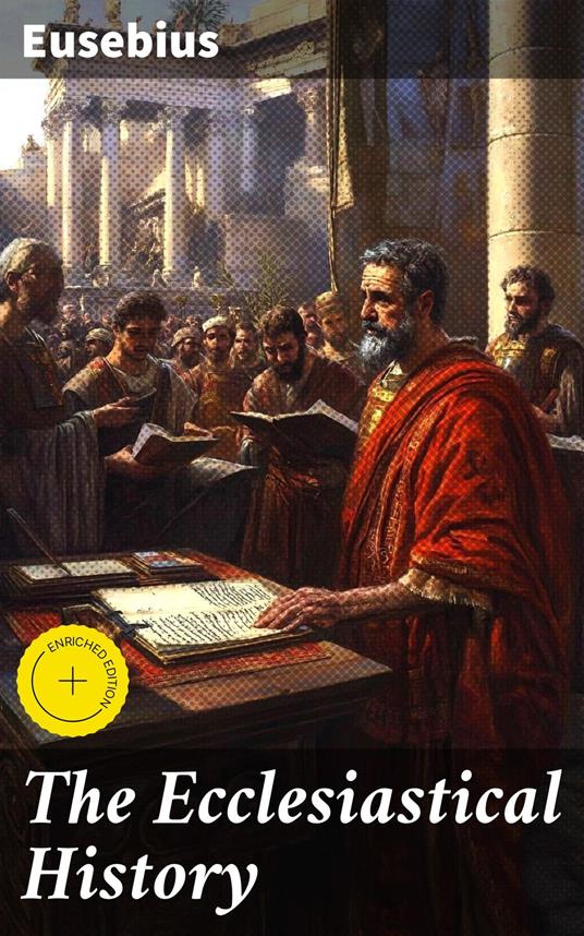 The Ecclesiastical History