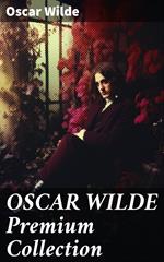 OSCAR WILDE Premium Collection