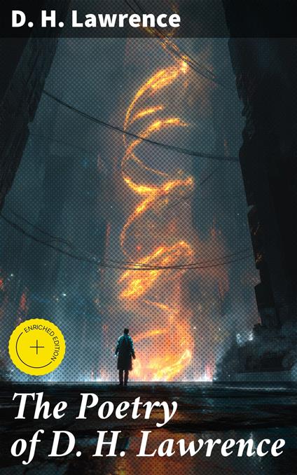 The Poetry of D. H. Lawrence