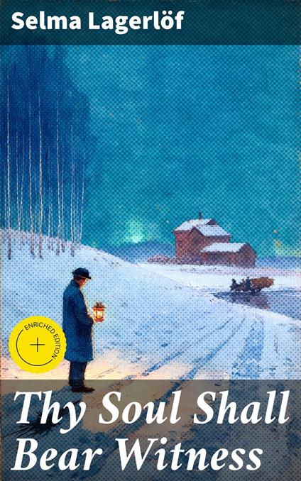 Thy Soul Shall Bear Witness