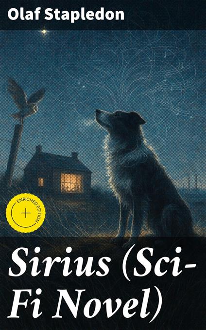 Sirius (Sci-Fi Novel)