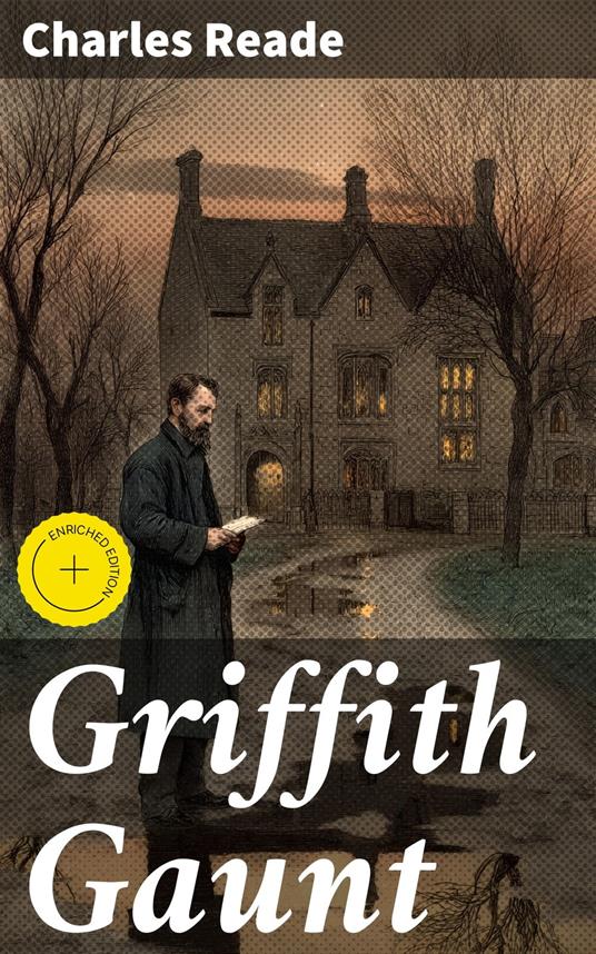Griffith Gaunt