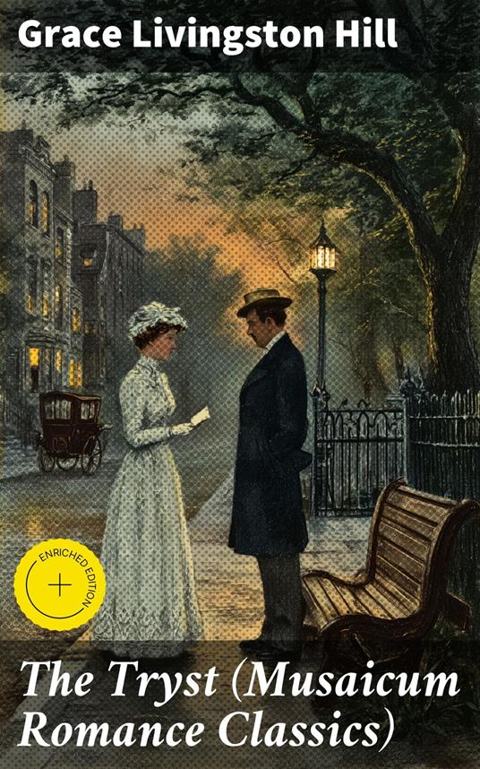 The Tryst (Musaicum Romance Classics)