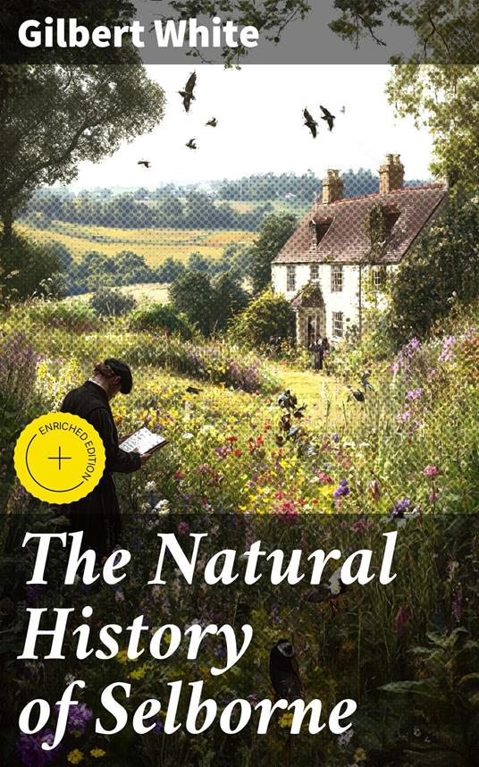 The Natural History of Selborne