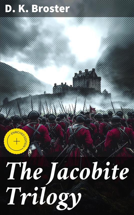 The Jacobite Trilogy