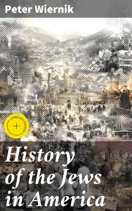 History of the Jews in America