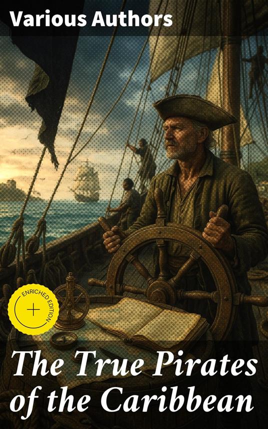 The True Pirates of the Caribbean