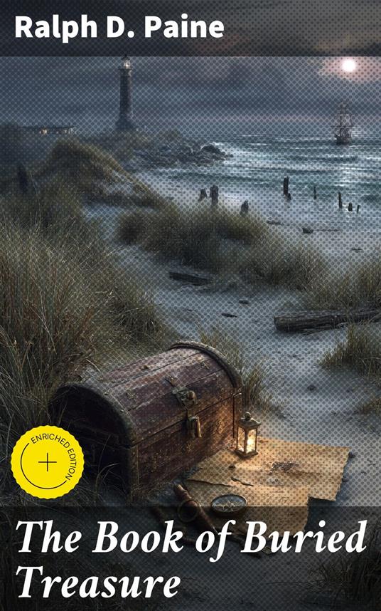 The Book of Buried Treasure