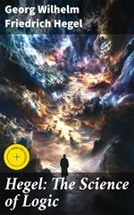 Hegel: The Science of Logic