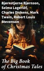 The Big Book of Christmas Tales