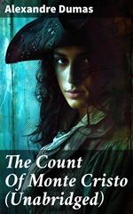The Count Of Monte Cristo (Unabridged)