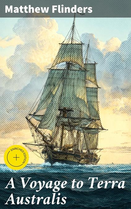 A Voyage to Terra Australis