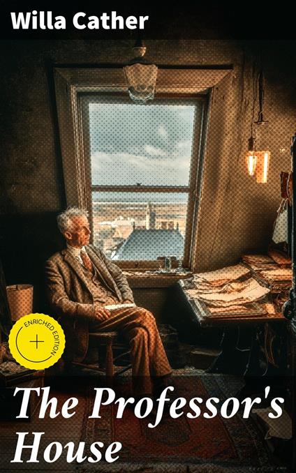 The Professor's House