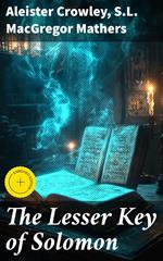 The Lesser Key of Solomon