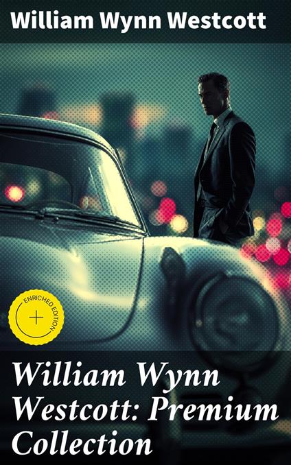 William Wynn Westcott: Premium Collection