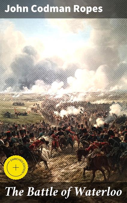 The Battle of Waterloo