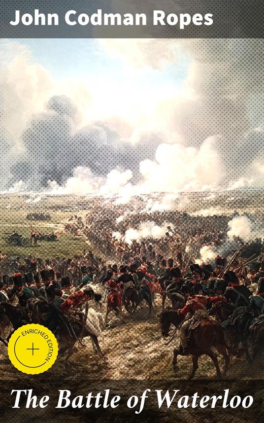 The Battle of Waterloo