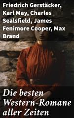 Die besten Western-Romane aller Zeiten