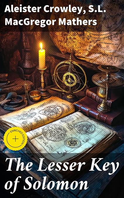 The Lesser Key of Solomon
