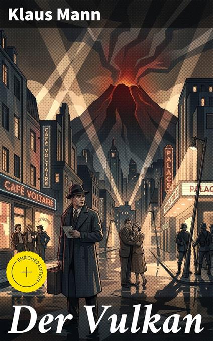 Der Vulkan