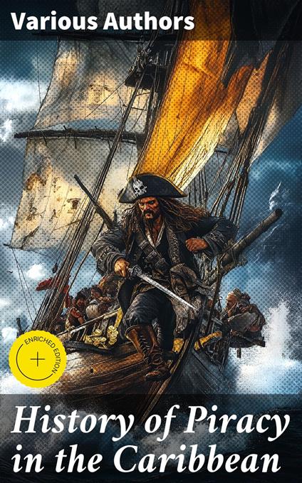 History of Piracy in the Caribbean