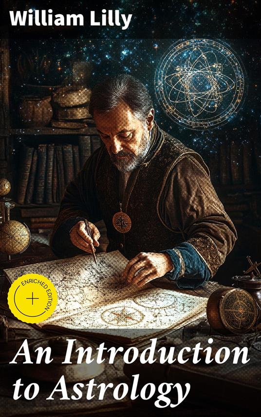 An Introduction to Astrology