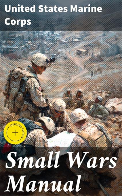 Small Wars Manual