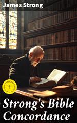 Strong's Bible Concordance