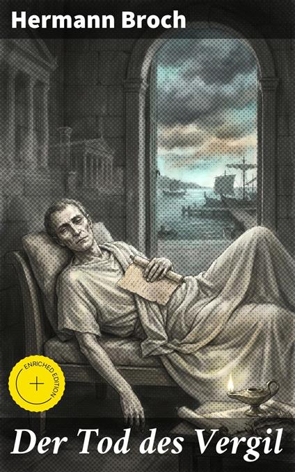 Der Tod des Vergil