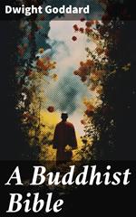 A Buddhist Bible