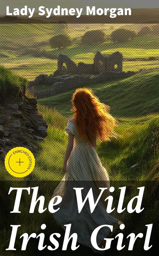 The Wild Irish Girl