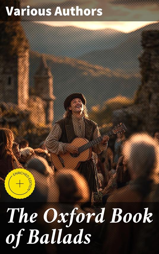 The Oxford Book of Ballads