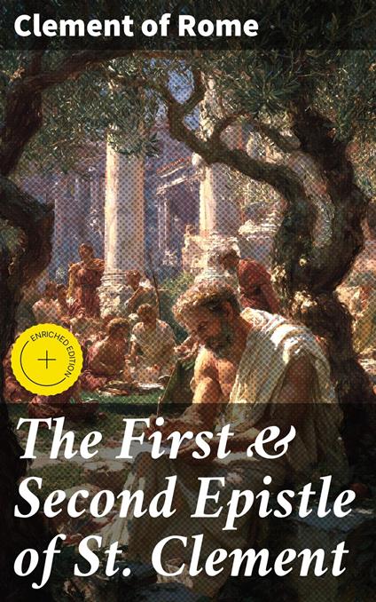 The First & Second Epistle of St. Clement