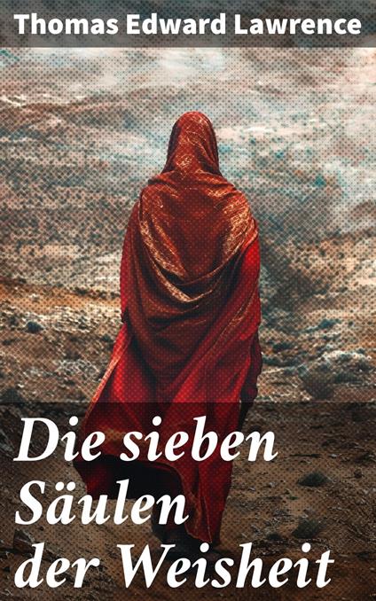 Die sieben Säulen der Weisheit