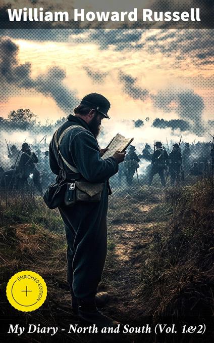 My Diary – North and South (Vol. 1&2)