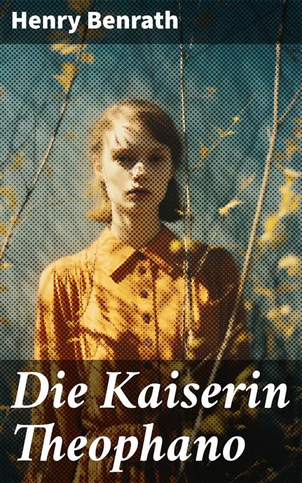 Die Kaiserin Theophano
