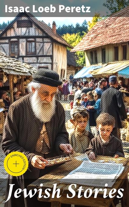 Jewish Stories