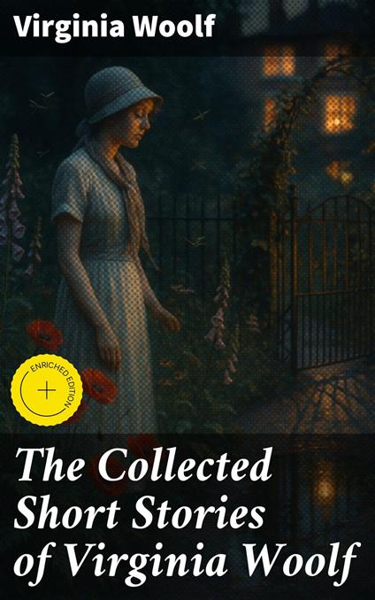 The Collected Short Stories of Virginia Woolf