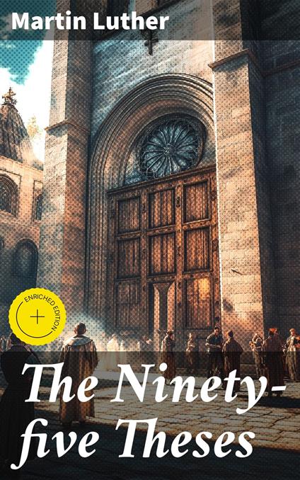 The Ninety-five Theses