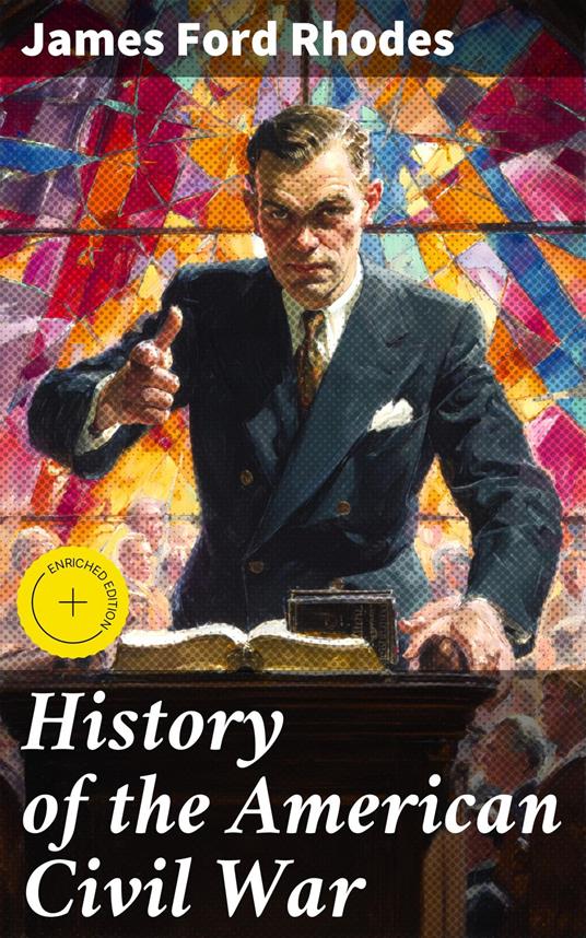 History of the American Civil War
